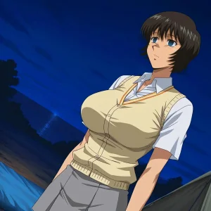 RE YAMATEMAN Shimizu 2025-10-07 - Page 40