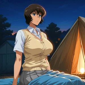 RE YAMATEMAN Shimizu 2025-10-07 - Page 41