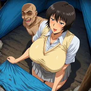 RE YAMATEMAN Shimizu 2025-10-07 - Page 46