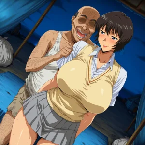 RE YAMATEMAN Shimizu 2025-10-07 - Page 47