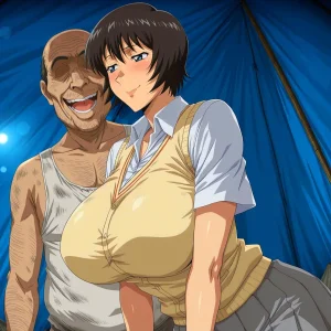 RE YAMATEMAN Shimizu 2025-10-07 - Page 48