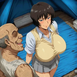 RE YAMATEMAN Shimizu 2025-10-07 - Page 52