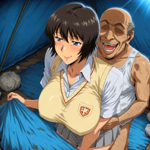 RE YAMATEMAN Shimizu 2025-10-07 - Page 64