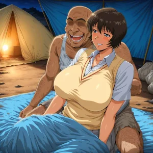 RE YAMATEMAN Shimizu 2025-10-07 - Page 65