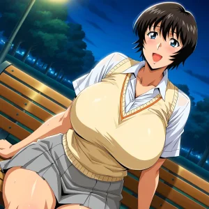 RE YAMATEMAN Shimizu 2025-10-07 - Page 7