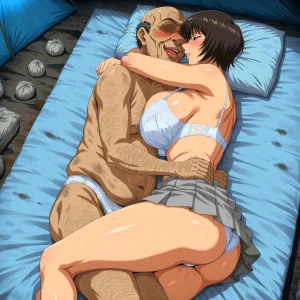 RE YAMATEMAN Shimizu 2025-10-07 - Page 79