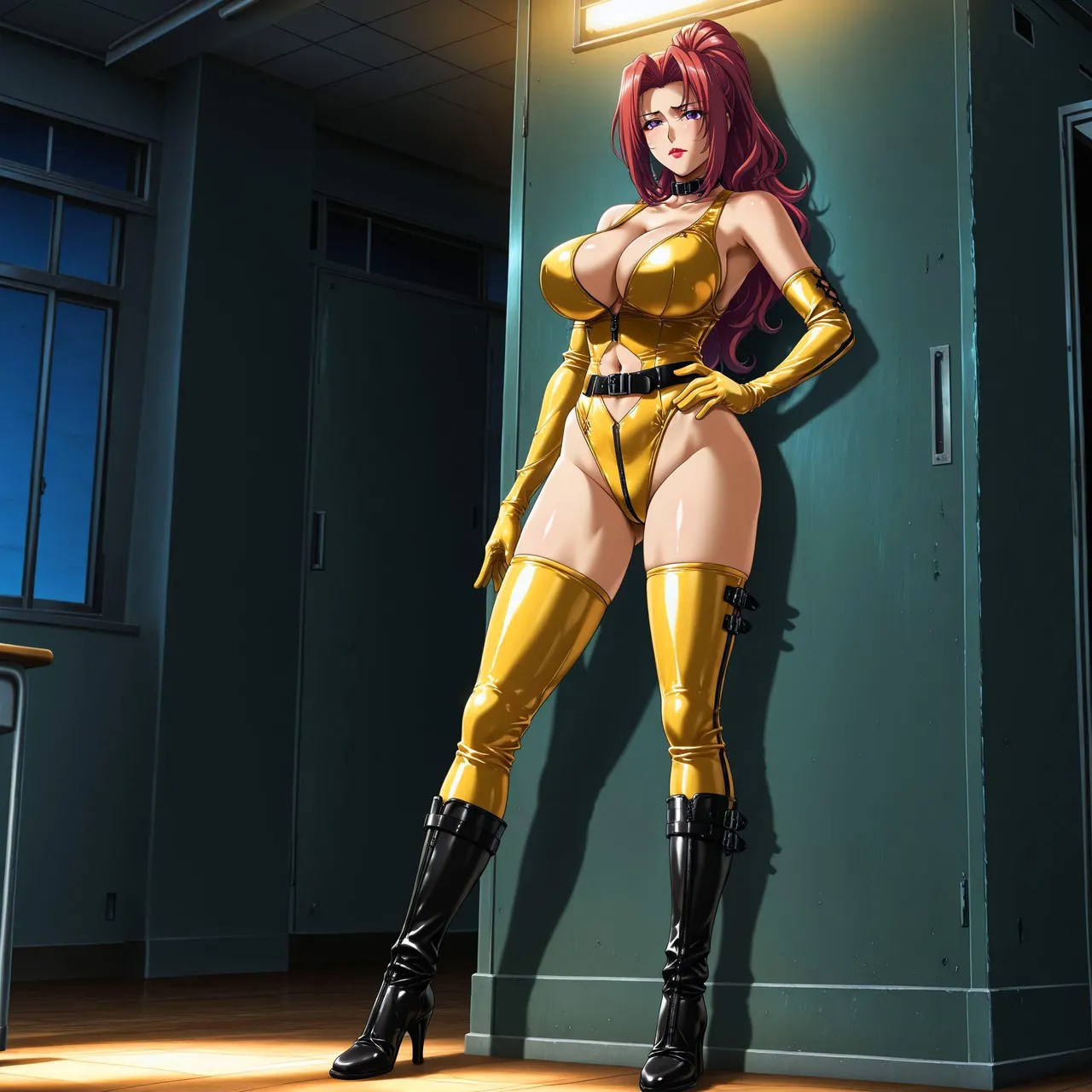 RE YAMATEMAN Toko 2025-08-25 - Image 6