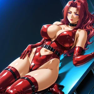 RE YAMATEMAN Toko 2025-08-25 - Page 16