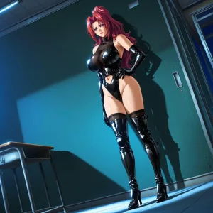 RE YAMATEMAN Toko 2025-08-25 - Page 9