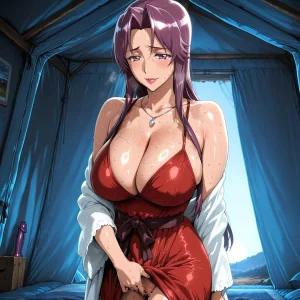 RE YAMATEMAN YurikoShizukaSaekoRei 2025-08-26