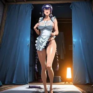 RE YAMATEMAN YurikoShizukaSaekoRei 2025-08-26 - Page 282