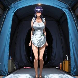 RE YAMATEMAN YurikoShizukaSaekoRei 2025-08-26 - Page 288