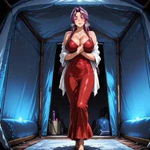 RE YAMATEMAN YurikoShizukaSaekoRei 2025-08-26 - Page 8