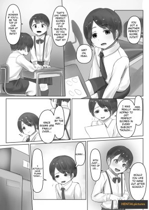 Read Inoharu Kateikyoushin Oneesan ni go Houbi Ecc... – Uncategorized hentai