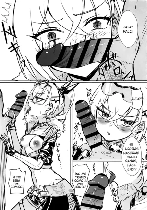 Real Game - Page 10
