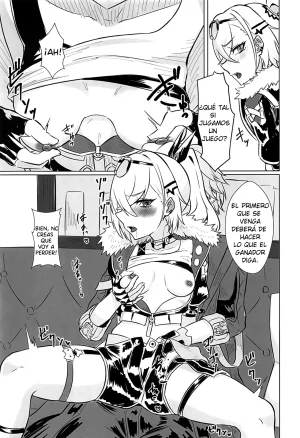 Real Game - Page 6