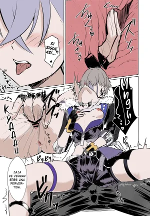 Real Game - Page 8
