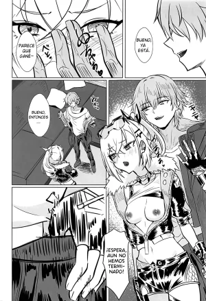 Real Game - Page 9