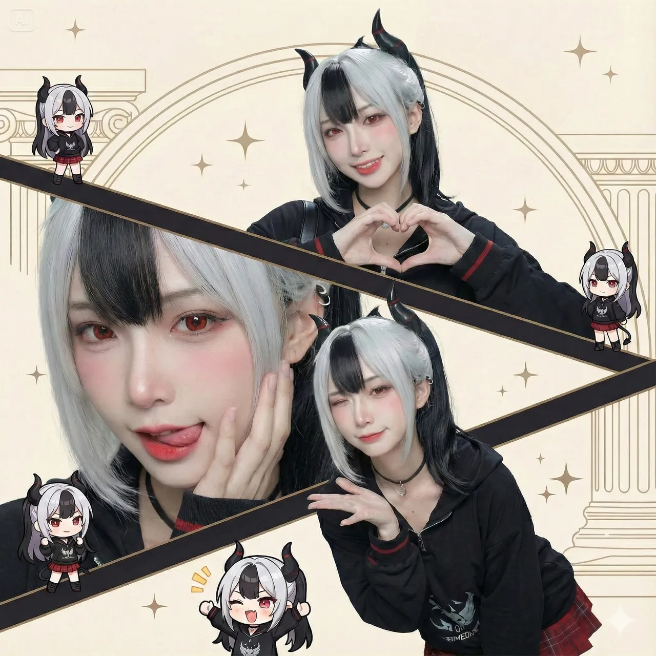 Realistic works 仿真作品 16 - Image 1