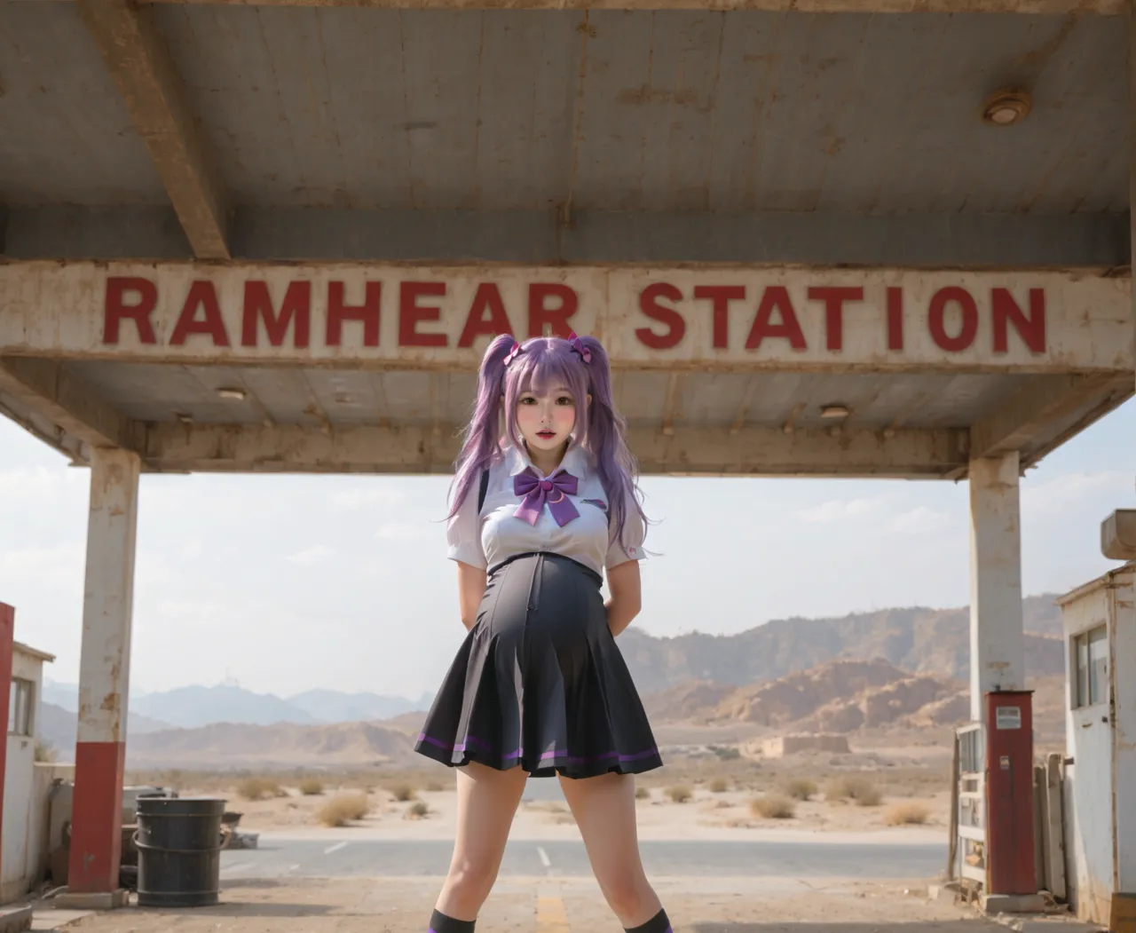 Realistic works 仿真作品 16 - Image 12