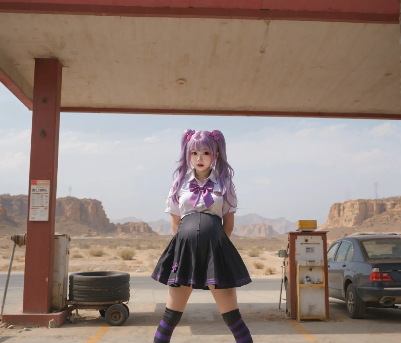 Realistic works 仿真作品 16 - Image 14