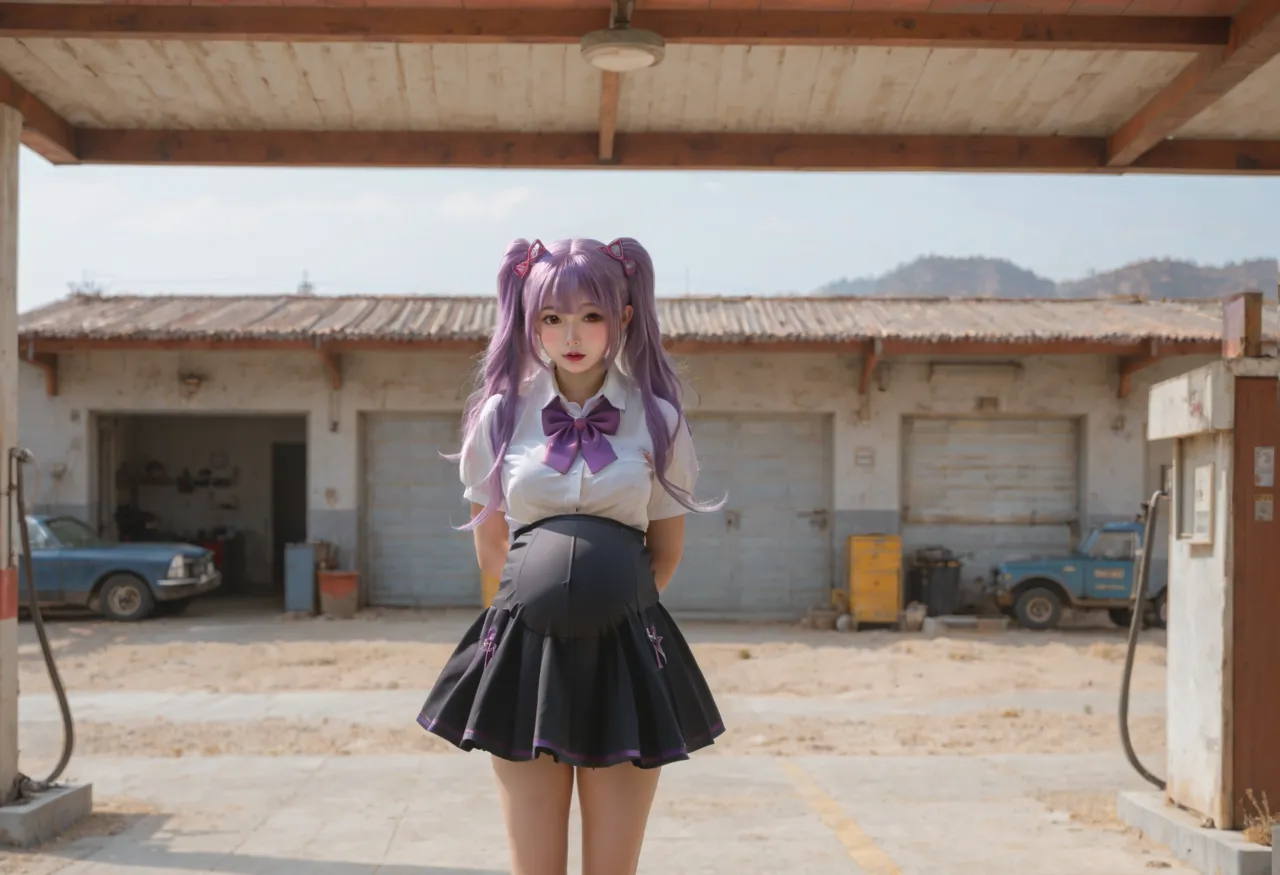 Realistic works 仿真作品 16 - Image 16