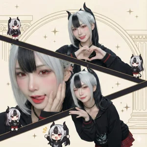 Realistic works 仿真作品 16 Thumbnail