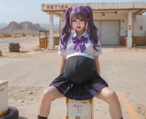 Realistic works 仿真作品 16 - Page 15