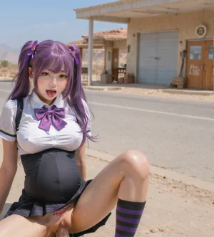 Realistic works 仿真作品 16 - Page 2