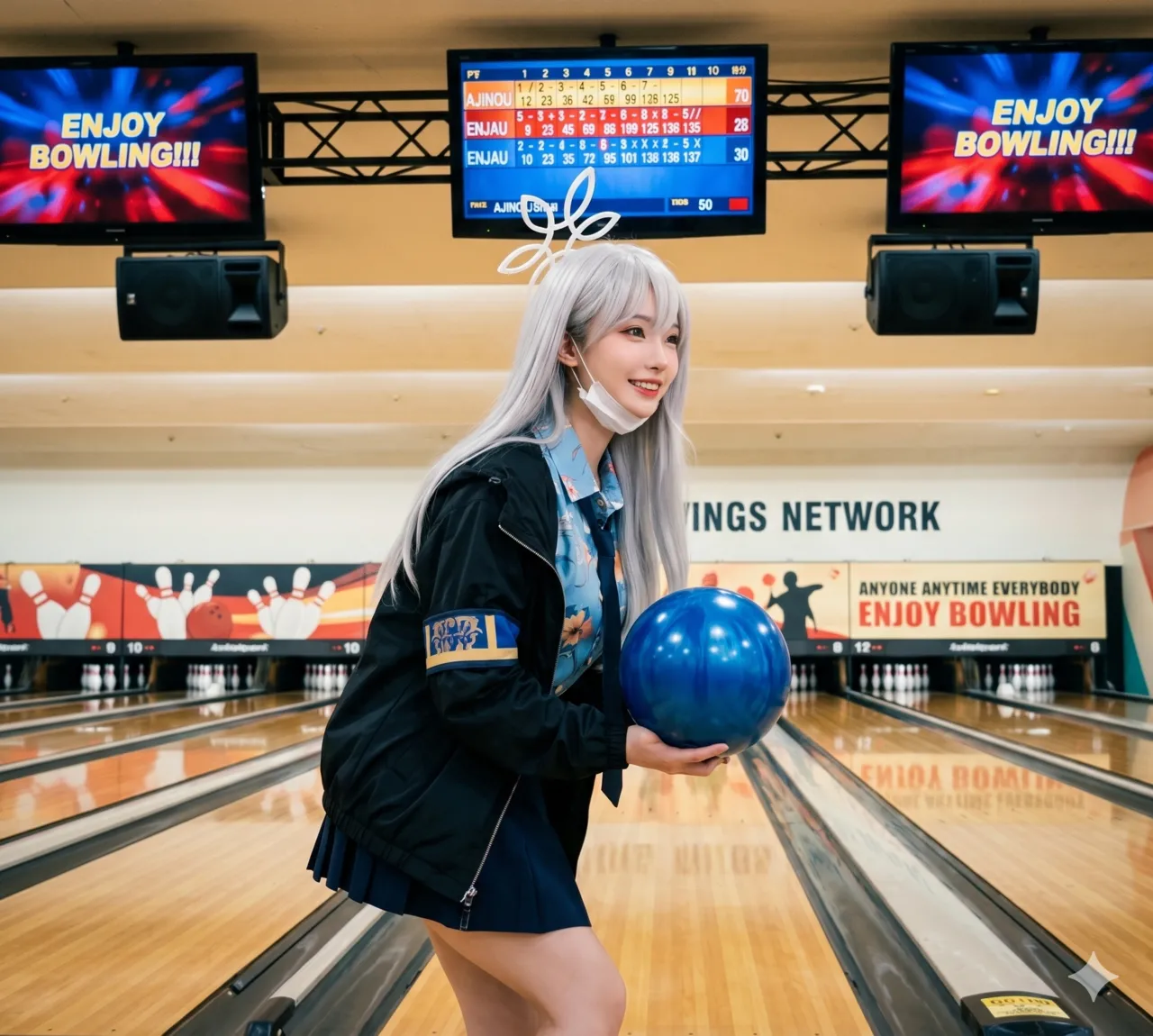 Realistic 仿真 - Image 1