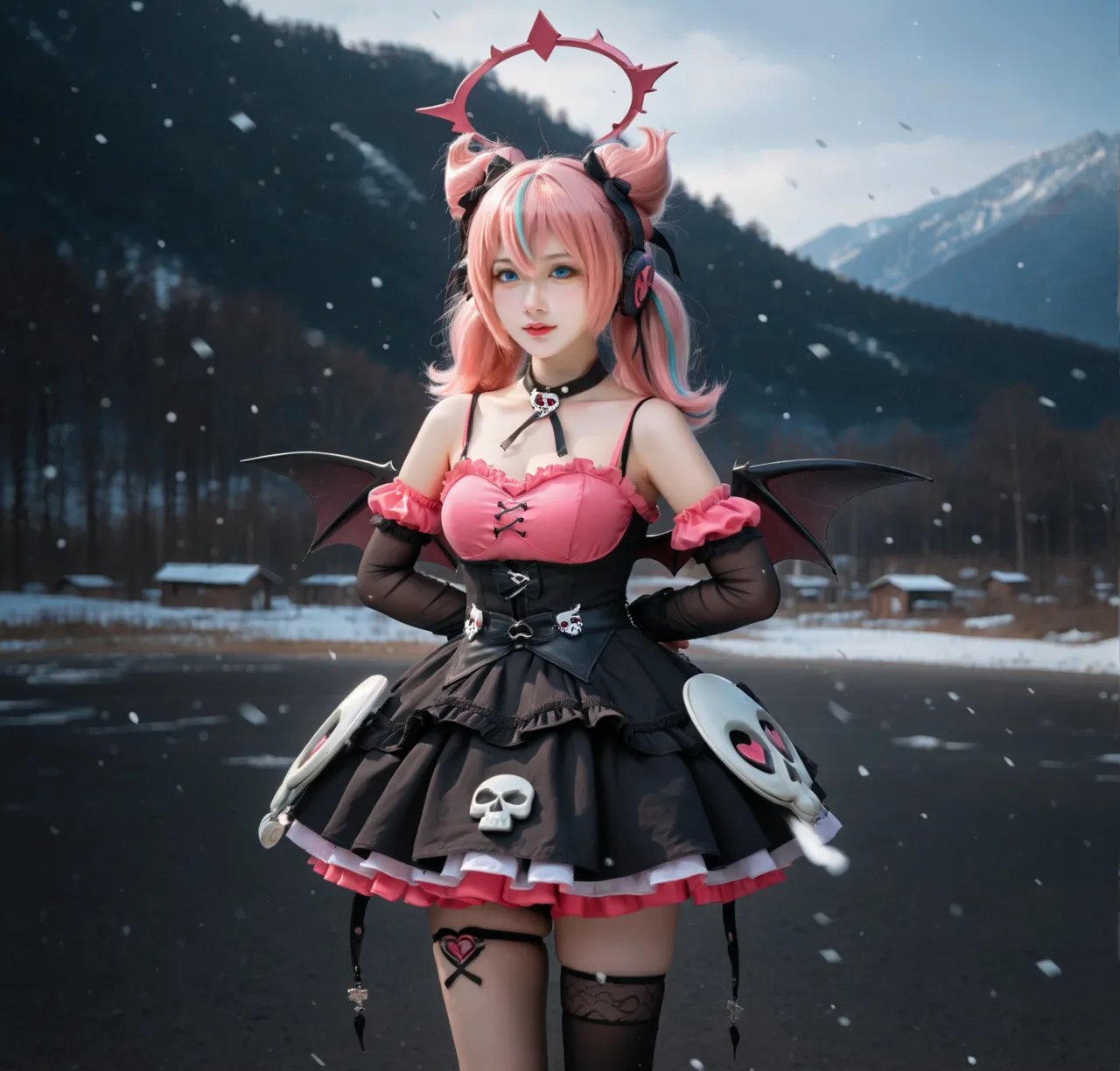 Realistic 仿真 - Image 56