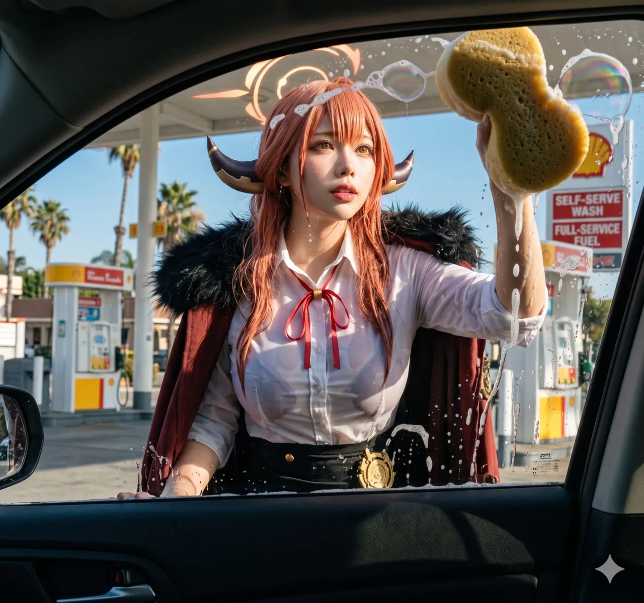 Realistic 仿真 - Image 2