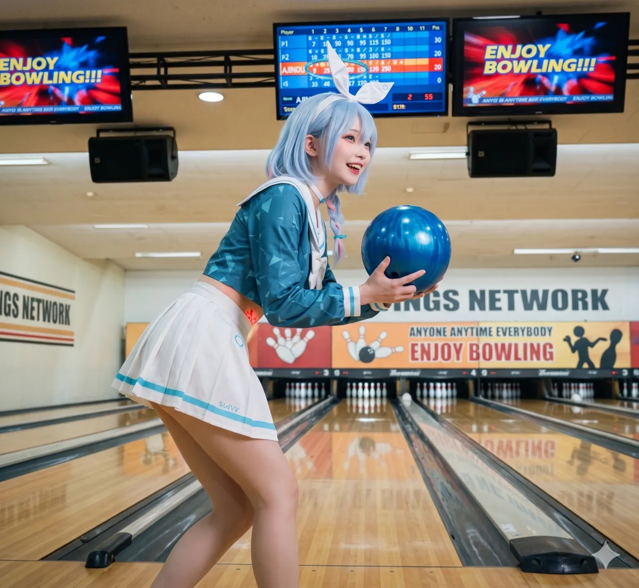 Realistic 仿真 - Image 5