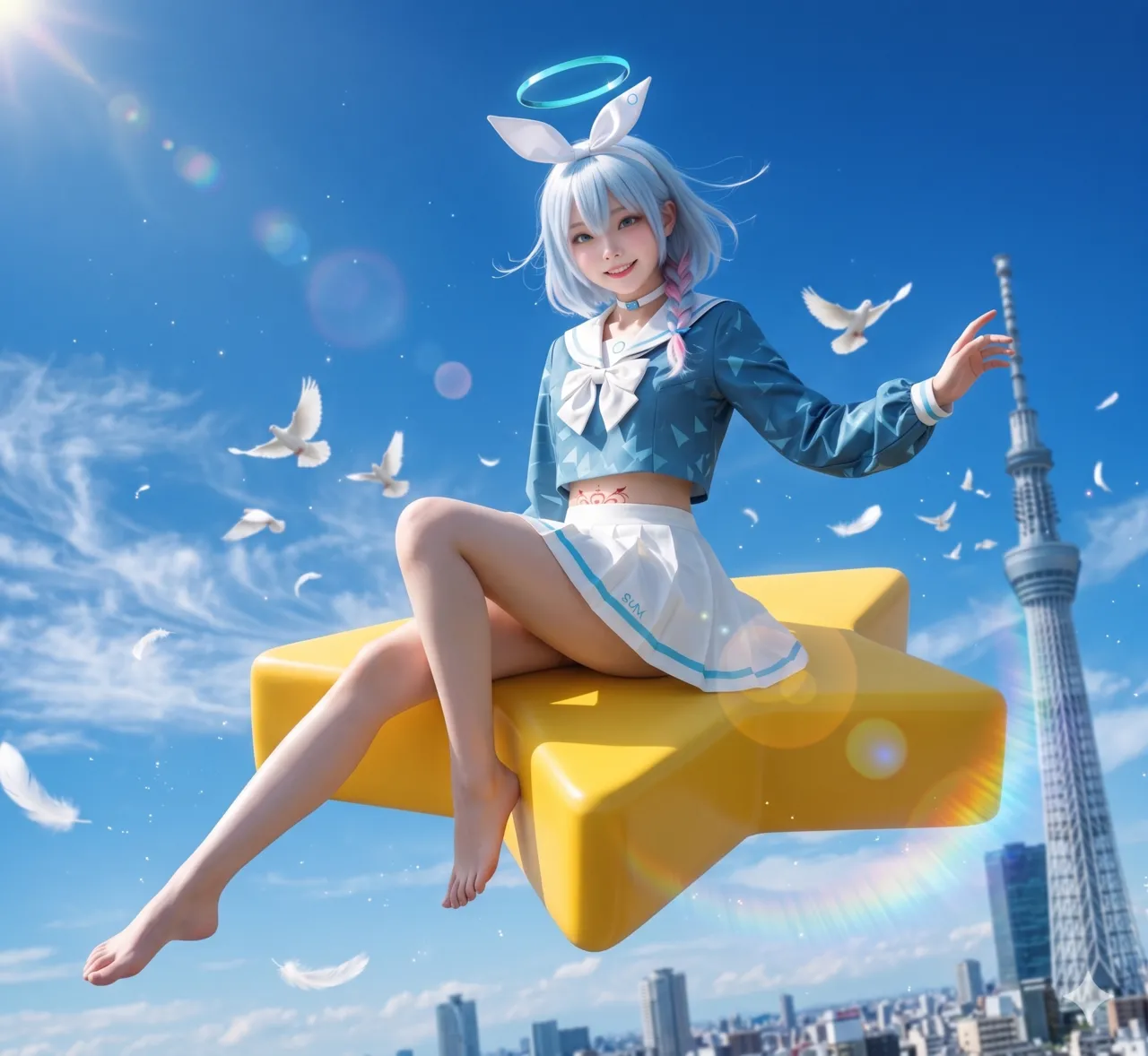 Realistic 仿真 - Image 18