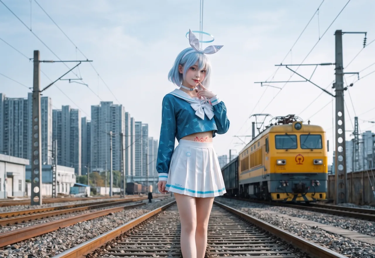 Realistic 仿真 - Image 19