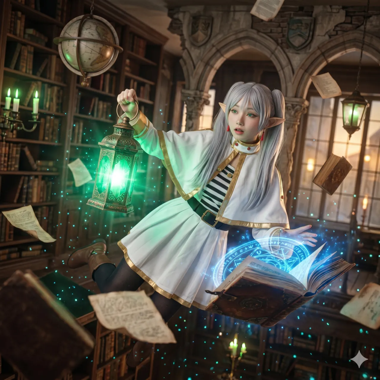 Realistic 仿真 - Image 20