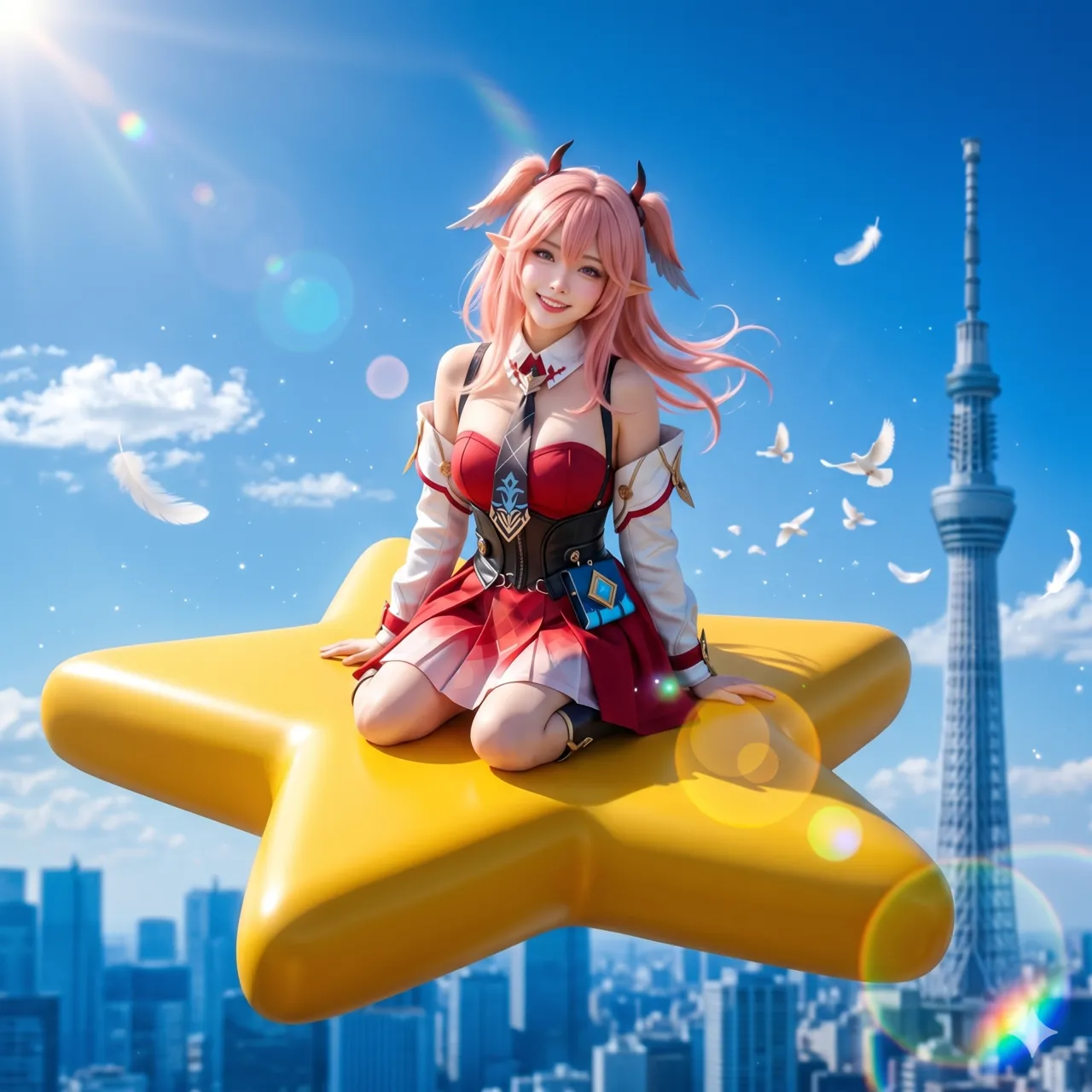 Realistic 仿真 - Image 24