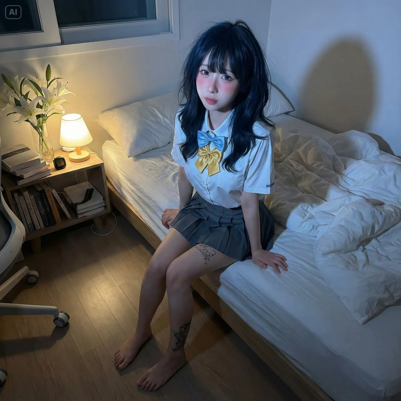 Realistic 仿真 - Image 27