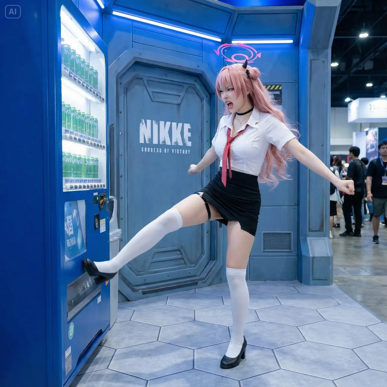 Realistic 仿真 - Image 30