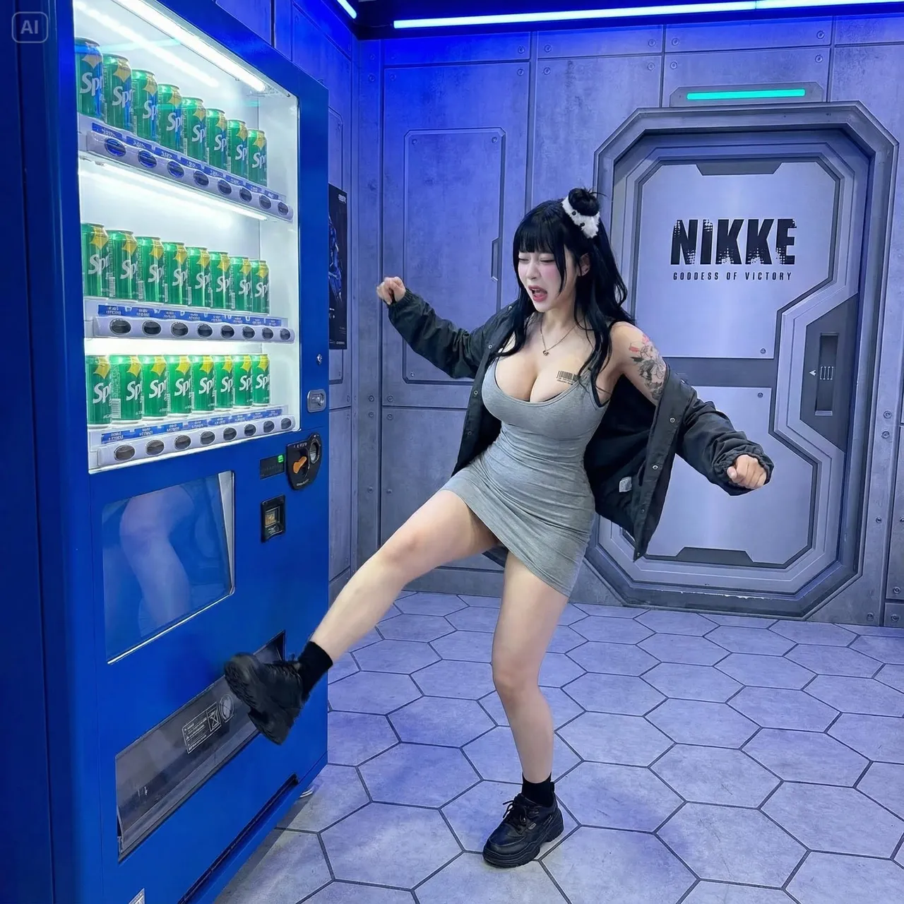 Realistic 仿真 - Image 35