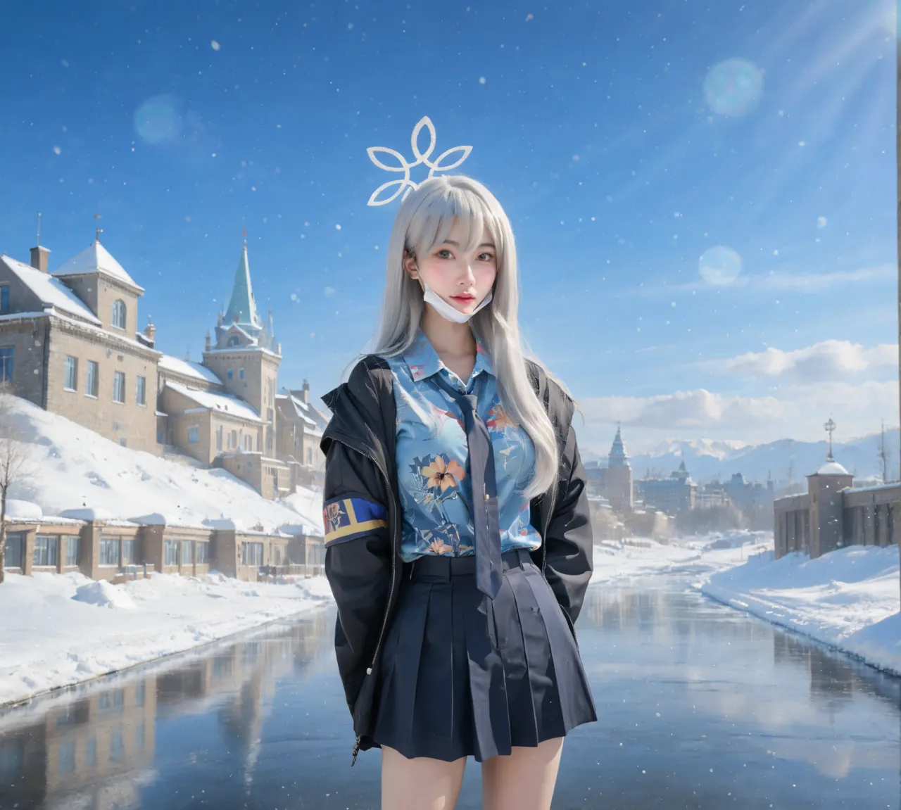 Realistic 仿真 - Image 39