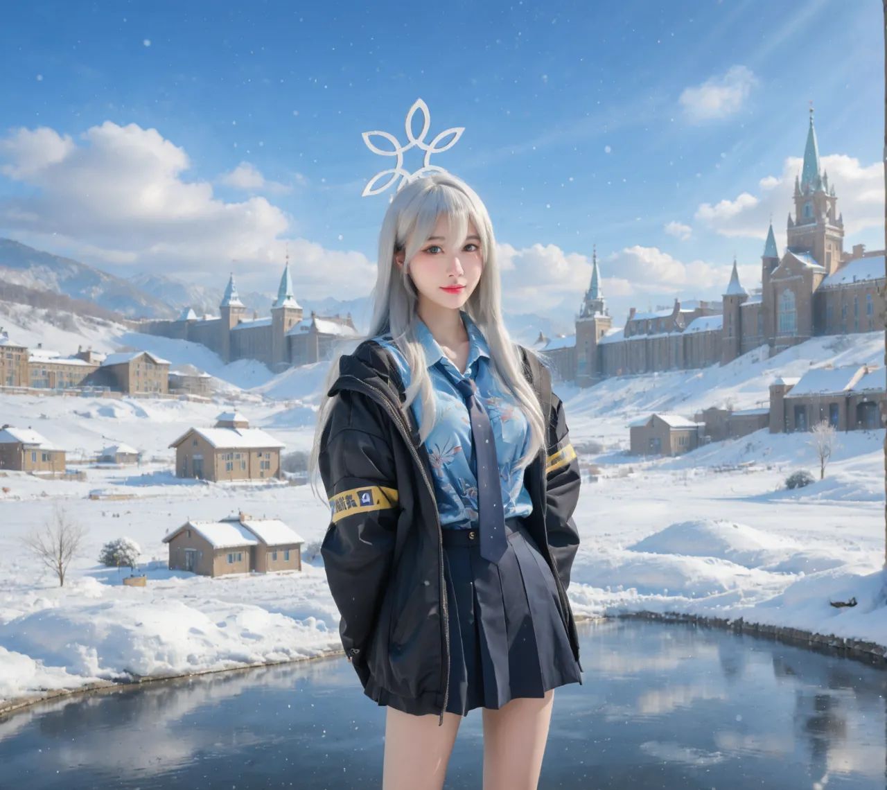 Realistic 仿真 - Image 40