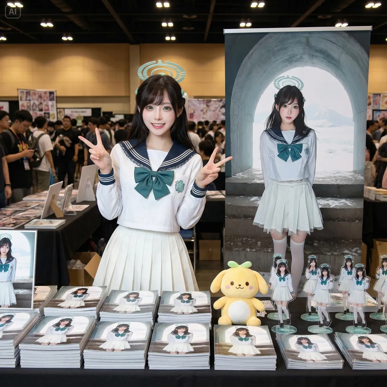 Realistic 仿真 - Image 43