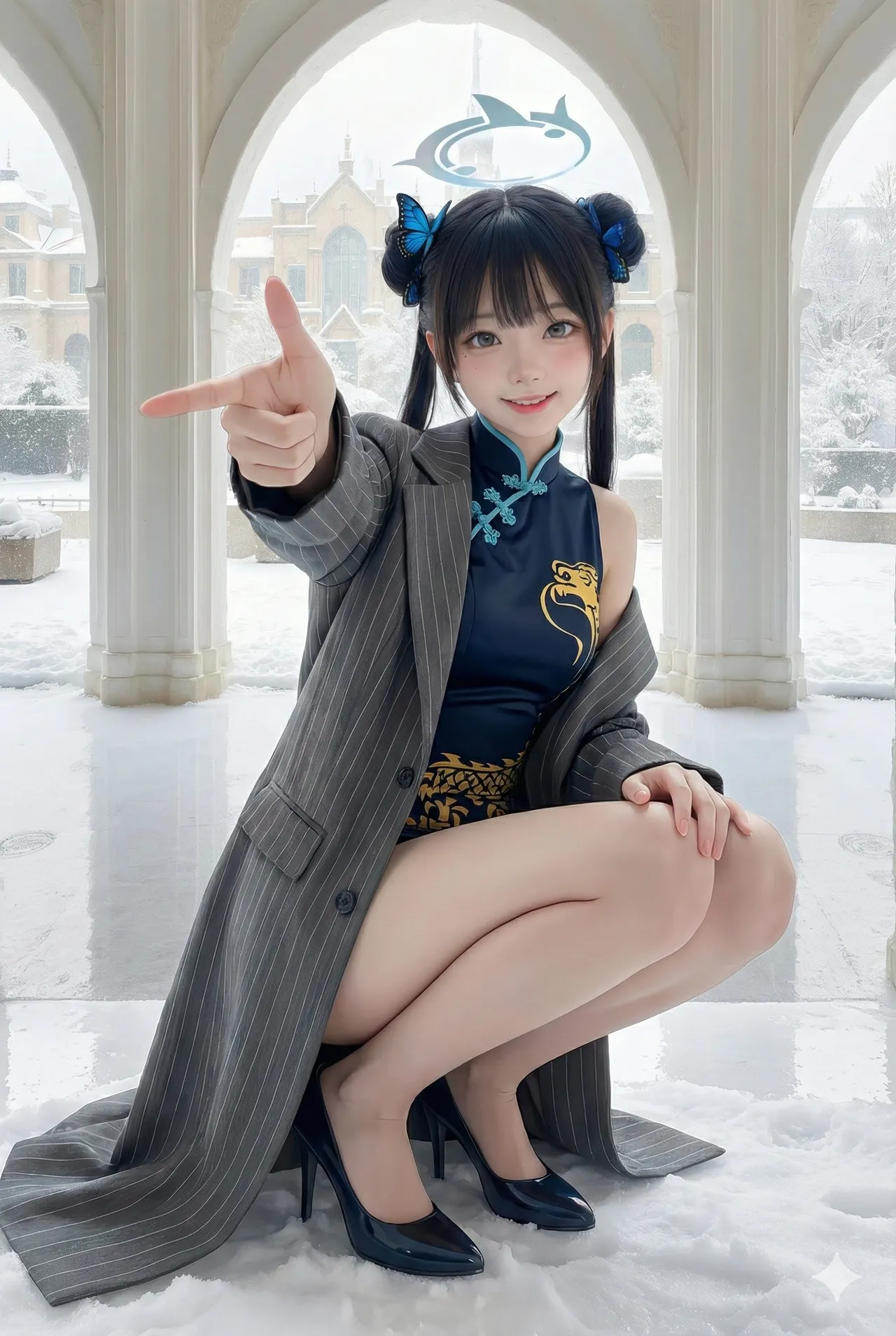 Realistic 仿真 - Image 47