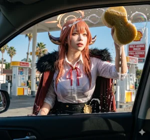 Realistic 仿真 - Page 2