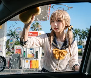 Realistic 仿真 - Page 8