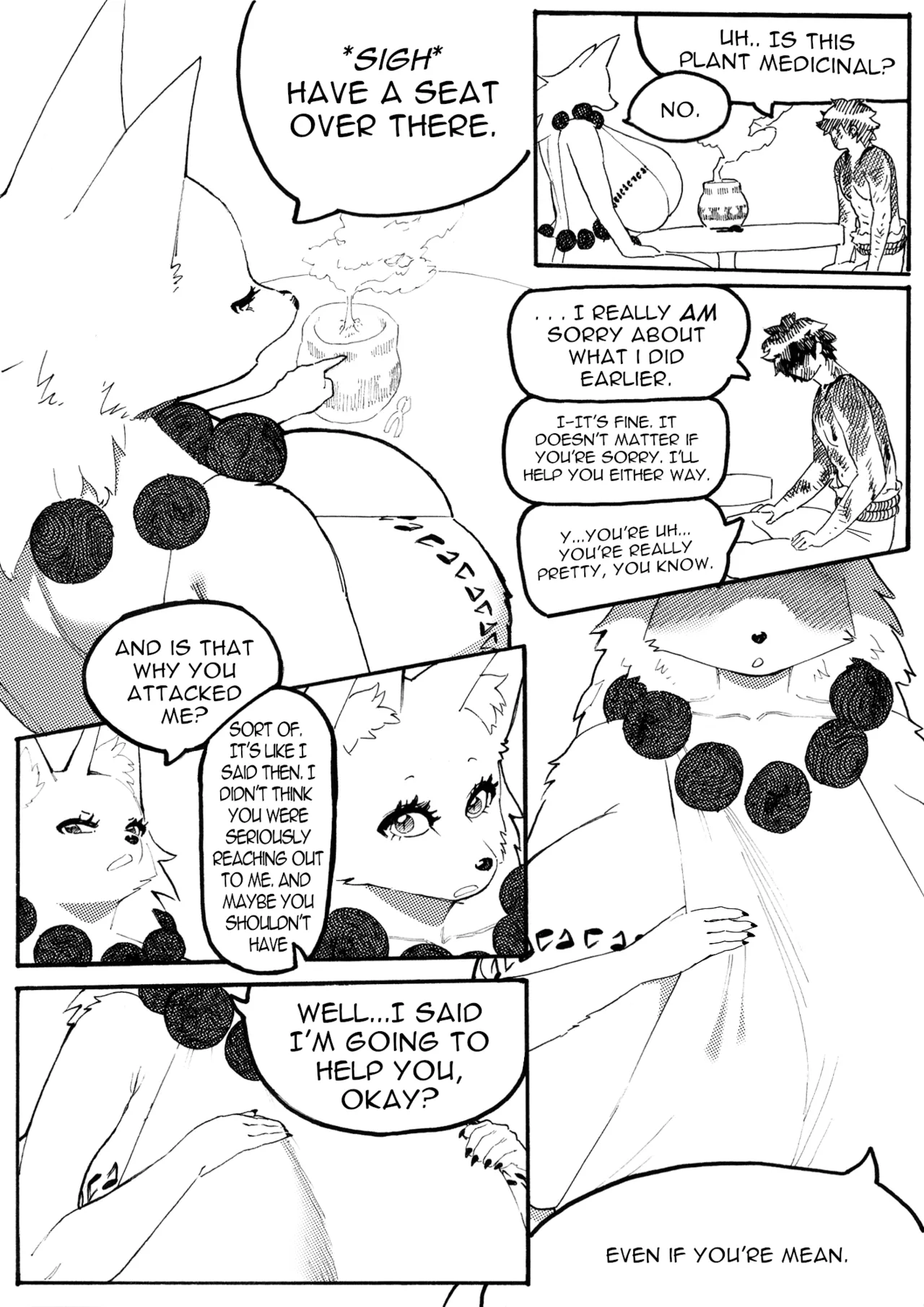 Realius Lost Battered Fuck Puppy - Image 10