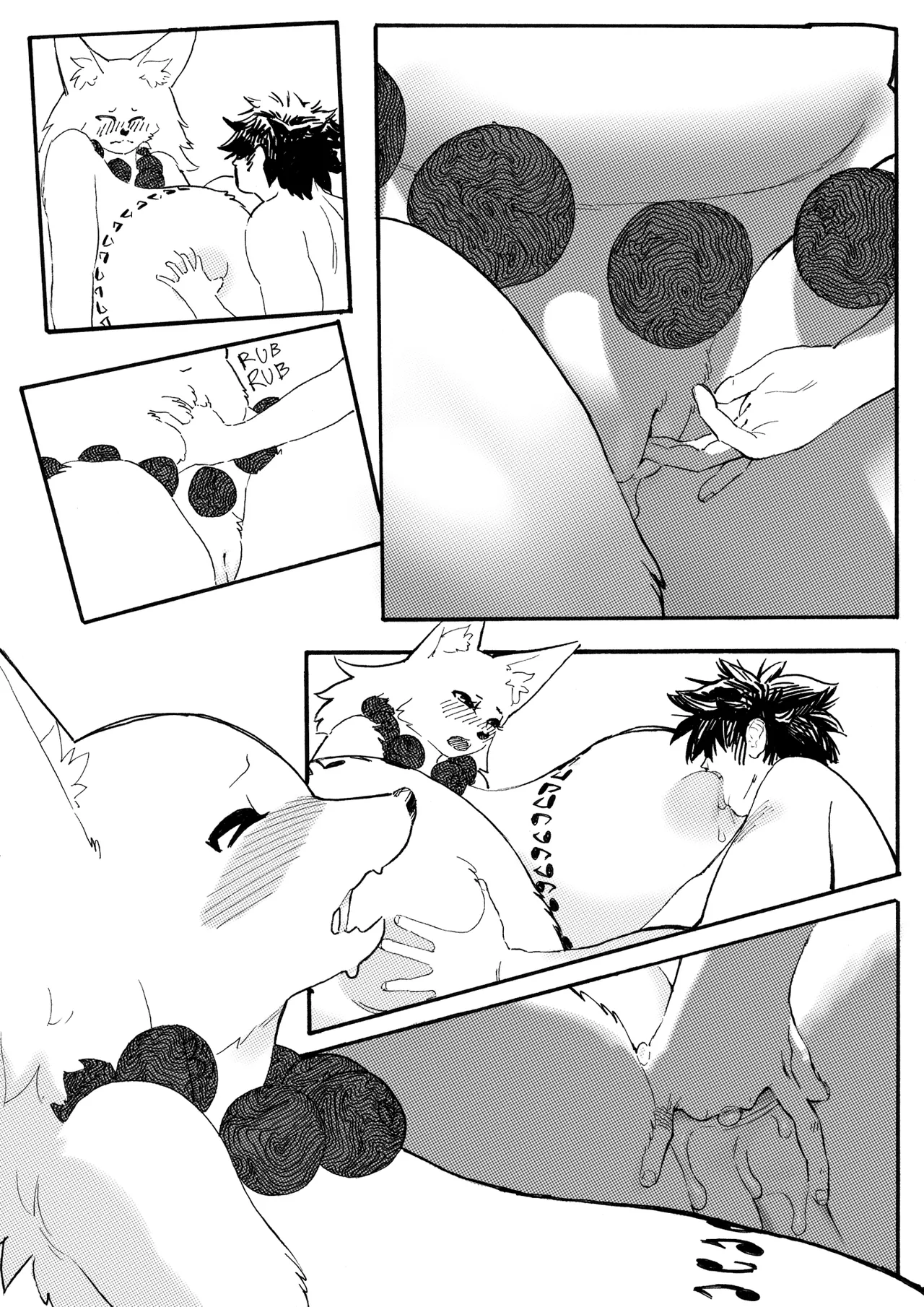 Realius Lost Battered Fuck Puppy - Image 17