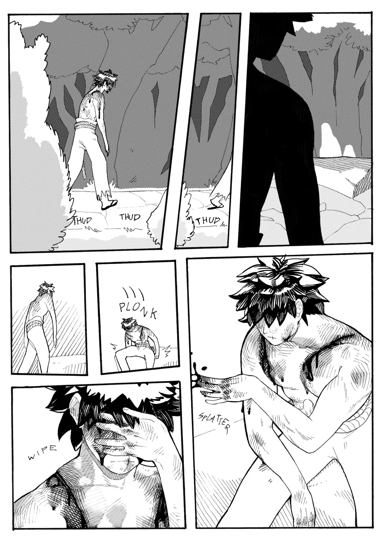 Realius Lost Battered Fuck Puppy - Image 3