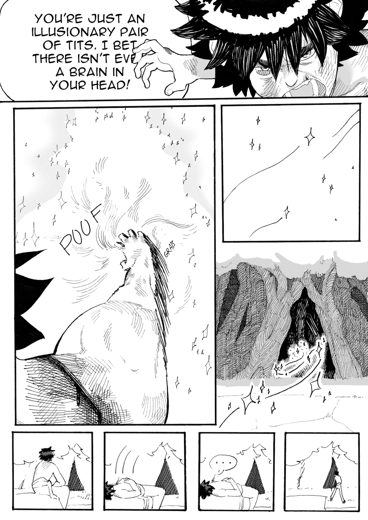 Realius Lost Battered Fuck Puppy - Image 6